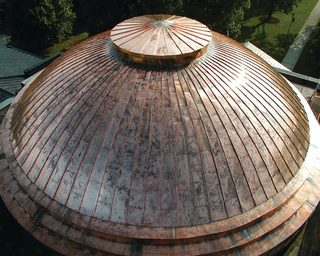 Craftsman Roofing crew installing a new roof in Villages of Lake St. Charles